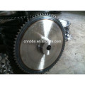 High quality Carbon Steel Drag Conveyor Chain Sprocket